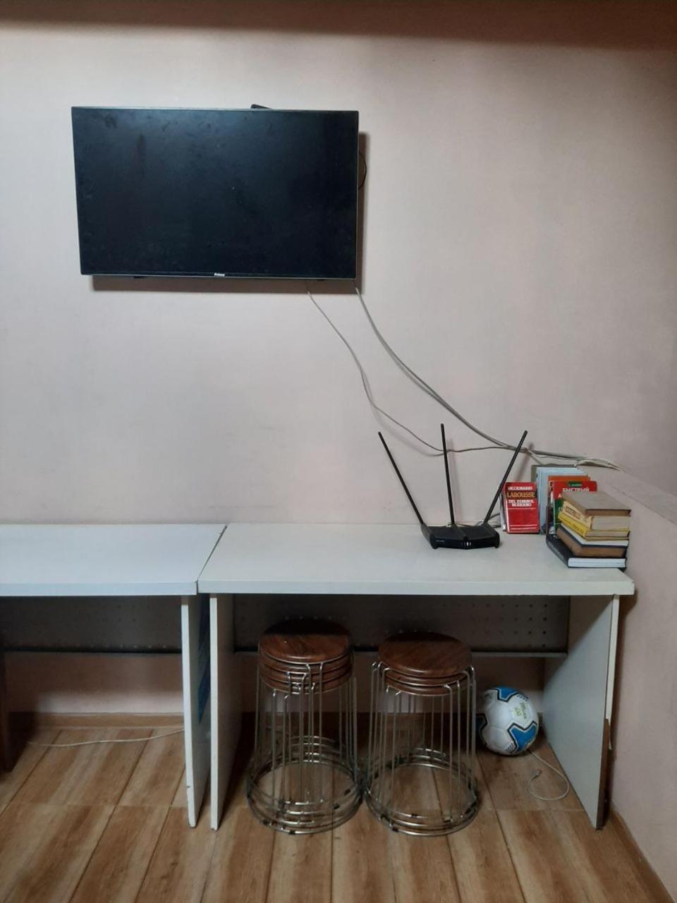 Everyday Cat Hostel باتومي المظهر الخارجي الصورة
