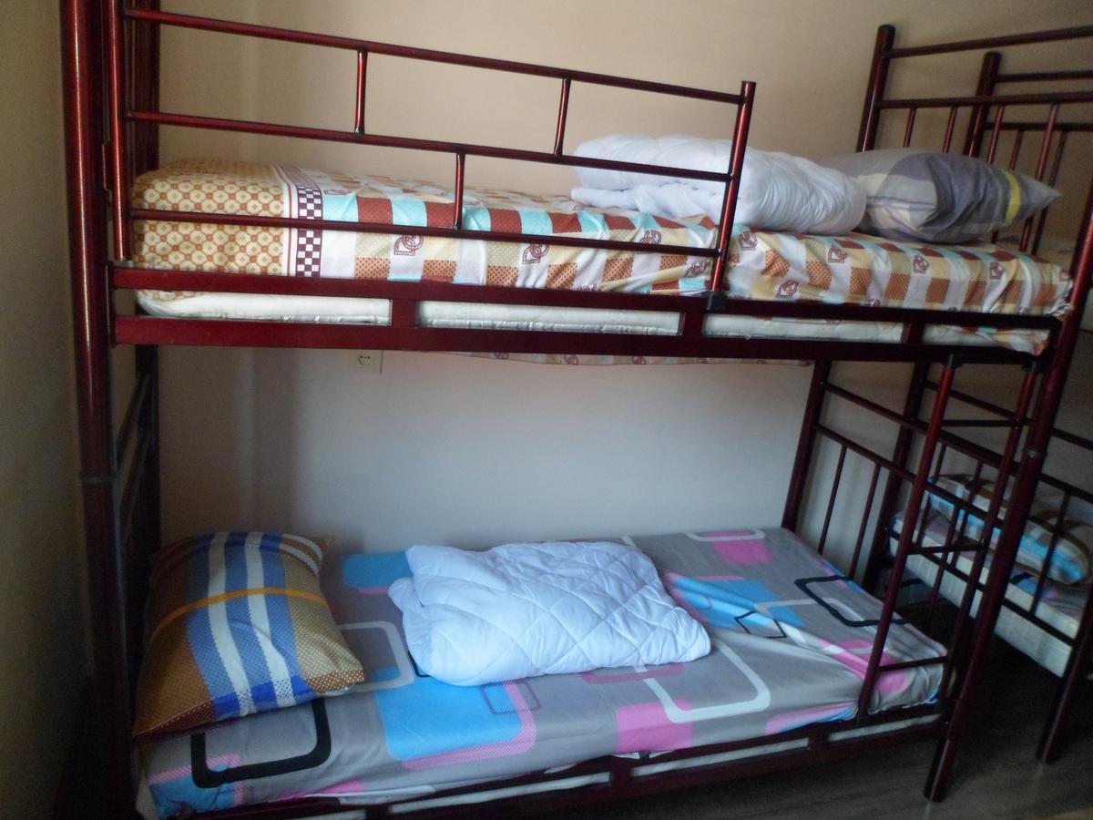 Everyday Cat Hostel باتومي المظهر الخارجي الصورة