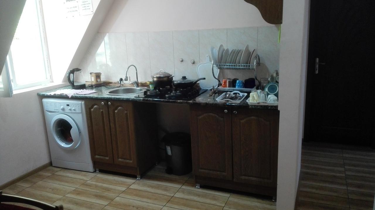 Everyday Cat Hostel باتومي المظهر الخارجي الصورة