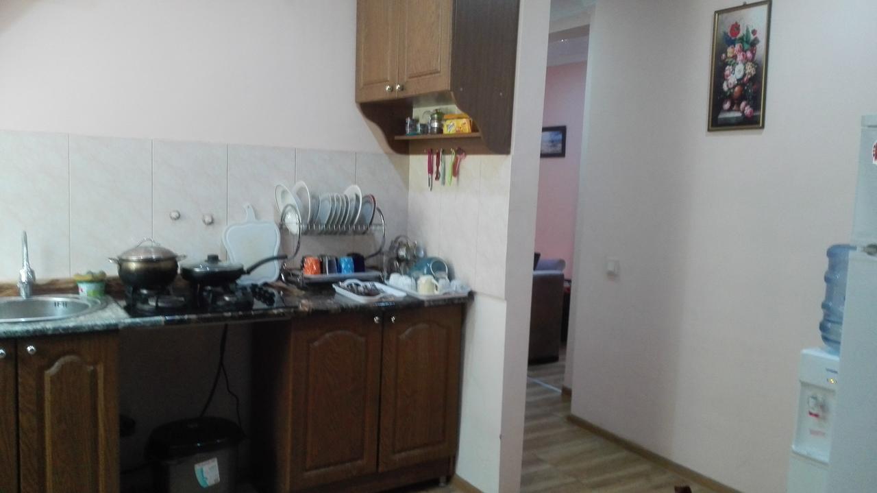 Everyday Cat Hostel باتومي المظهر الخارجي الصورة