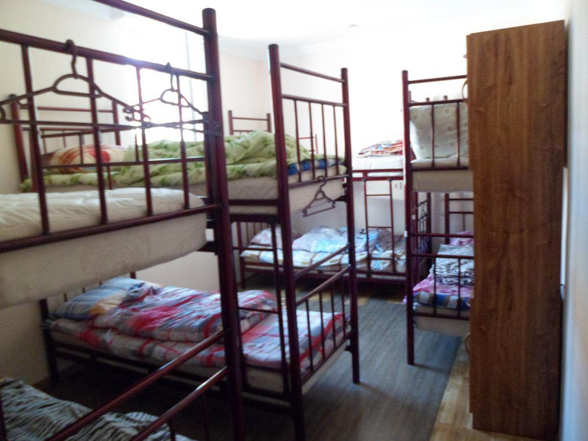 Everyday Cat Hostel باتومي المظهر الخارجي الصورة
